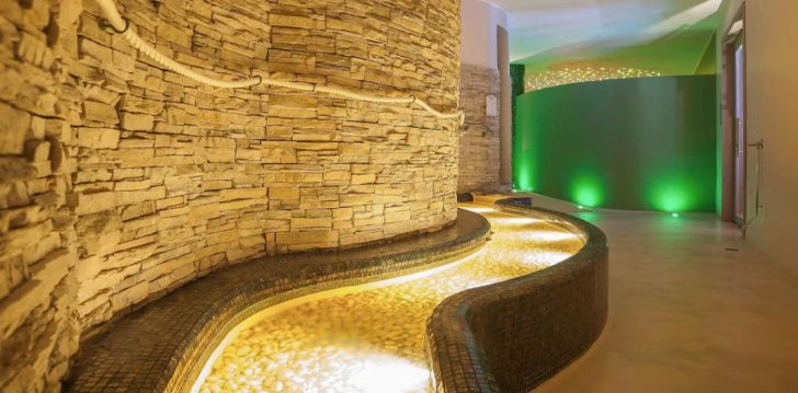 Baudiet lielisku atpūtu 4* MERCURE OLBIA viesnīcā Olbijā, Sardīnijā! 25