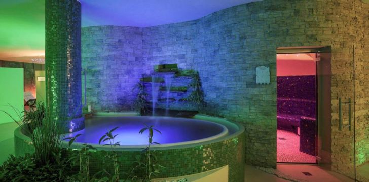 Baudiet lielisku atpūtu 4* MERCURE OLBIA viesnīcā Olbijā, Sardīnijā! 26