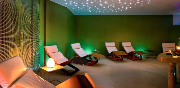 Baudiet lielisku atpūtu 4* MERCURE OLBIA viesnīcā Olbijā, Sardīnijā! 27