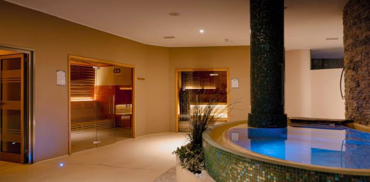 Baudiet lielisku atpūtu 4* MERCURE OLBIA viesnīcā Olbijā, Sardīnijā! 28