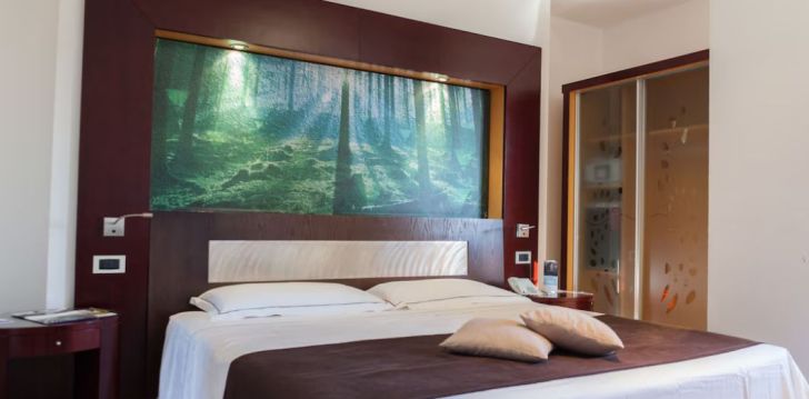 Baudiet lielisku atpūtu 4* MERCURE OLBIA viesnīcā Olbijā, Sardīnijā! 32