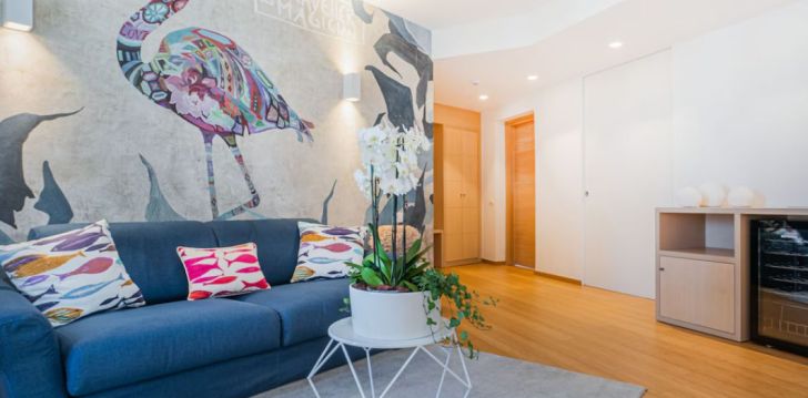 Baudiet lielisku atpūtu 4* MERCURE OLBIA viesnīcā Olbijā, Sardīnijā! 33