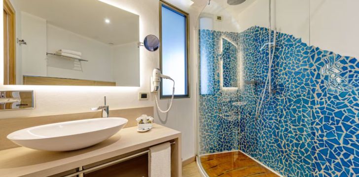 Baudiet lielisku atpūtu 4* MERCURE OLBIA viesnīcā Olbijā, Sardīnijā! 45