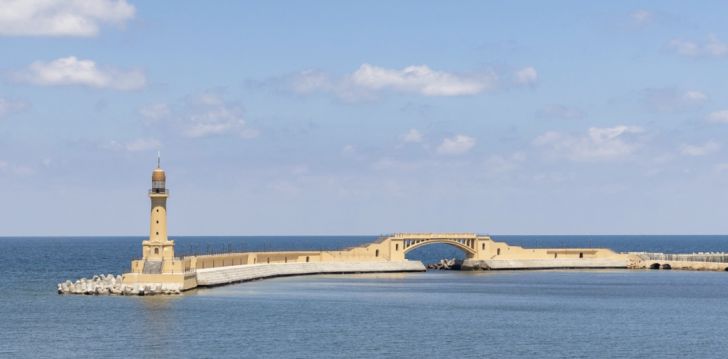 Baudiet augsta līmeņa atpūtu 5* RIXOS MONTAZA ALEXANDRIA Aleksandrijā, Ēģiptē! 11