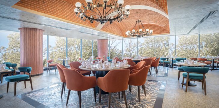 Baudiet augsta līmeņa atpūtu 5* RIXOS MONTAZA ALEXANDRIA Aleksandrijā, Ēģiptē! 18