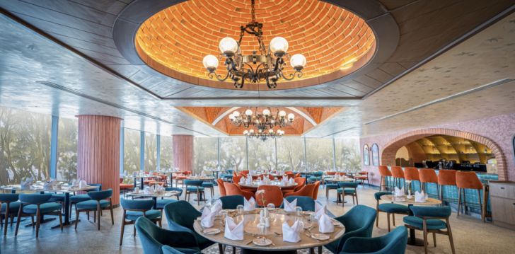 Baudiet augsta līmeņa atpūtu 5* RIXOS MONTAZA ALEXANDRIA Aleksandrijā, Ēģiptē! 19