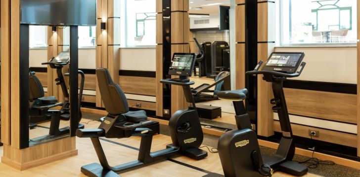 Baudiet augsta līmeņa atpūtu 5* RIXOS MONTAZA ALEXANDRIA Aleksandrijā, Ēģiptē! 20