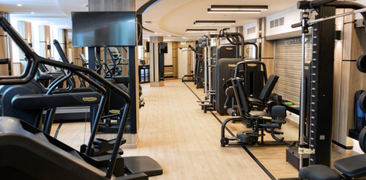 Baudiet augsta līmeņa atpūtu 5* RIXOS MONTAZA ALEXANDRIA Aleksandrijā, Ēģiptē! 21