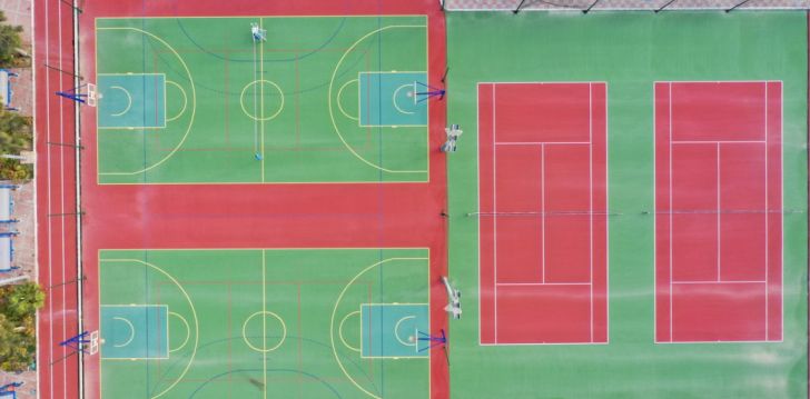 Baudiet augsta līmeņa atpūtu 5* RIXOS MONTAZA ALEXANDRIA Aleksandrijā, Ēģiptē! 24