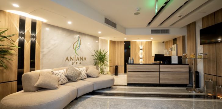 Baudiet augsta līmeņa atpūtu 5* RIXOS MONTAZA ALEXANDRIA Aleksandrijā, Ēģiptē! 26