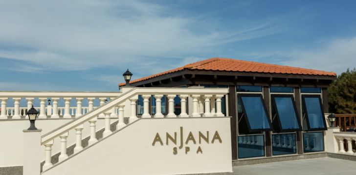 Baudiet augsta līmeņa atpūtu 5* RIXOS MONTAZA ALEXANDRIA Aleksandrijā, Ēģiptē! 27
