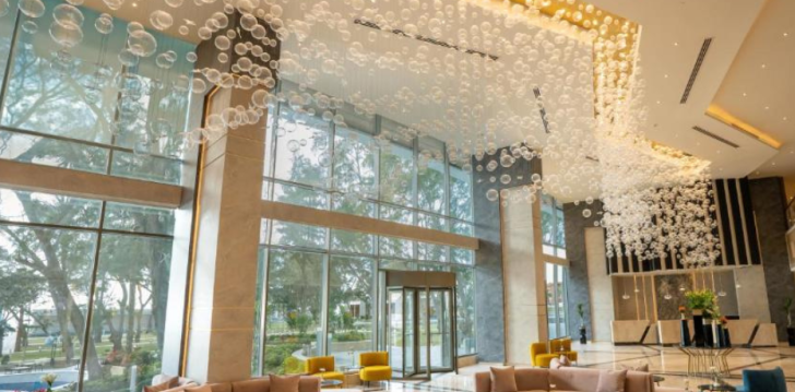 Baudiet augsta līmeņa atpūtu 5* RIXOS MONTAZA ALEXANDRIA Aleksandrijā, Ēģiptē! 29