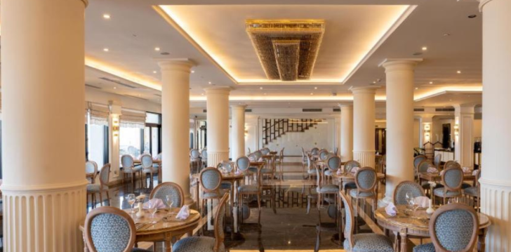 Baudiet augsta līmeņa atpūtu 5* RIXOS MONTAZA ALEXANDRIA Aleksandrijā, Ēģiptē! 31