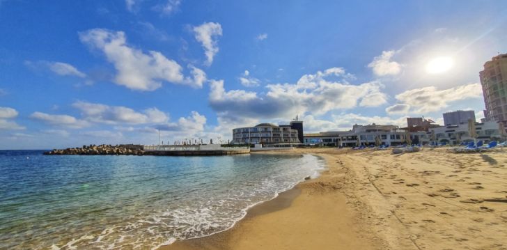 Dodieties augsta līmeņa atvaļinājumā 5* SUNRISE ALEX AVENUE HOTEL Aleksandrijā, Ēģiptē! 3
