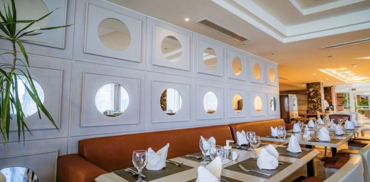 Dodieties augsta līmeņa atvaļinājumā 5* SUNRISE ALEX AVENUE HOTEL Aleksandrijā, Ēģiptē! 9