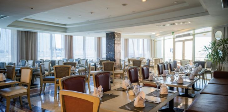 Dodieties augsta līmeņa atvaļinājumā 5* SUNRISE ALEX AVENUE HOTEL Aleksandrijā, Ēģiptē! 10