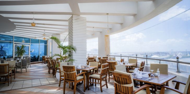 Dodieties augsta līmeņa atvaļinājumā 5* SUNRISE ALEX AVENUE HOTEL Aleksandrijā, Ēģiptē! 11