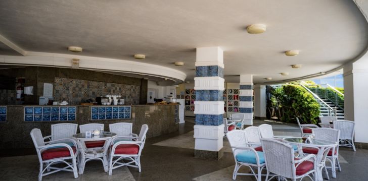 Dodieties augsta līmeņa atvaļinājumā 5* SUNRISE ALEX AVENUE HOTEL Aleksandrijā, Ēģiptē! 12