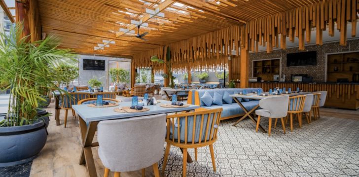 Dodieties augsta līmeņa atvaļinājumā 5* SUNRISE ALEX AVENUE HOTEL Aleksandrijā, Ēģiptē! 14
