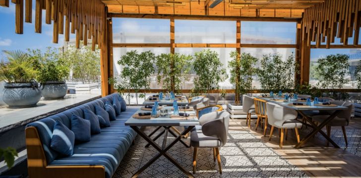 Dodieties augsta līmeņa atvaļinājumā 5* SUNRISE ALEX AVENUE HOTEL Aleksandrijā, Ēģiptē! 15