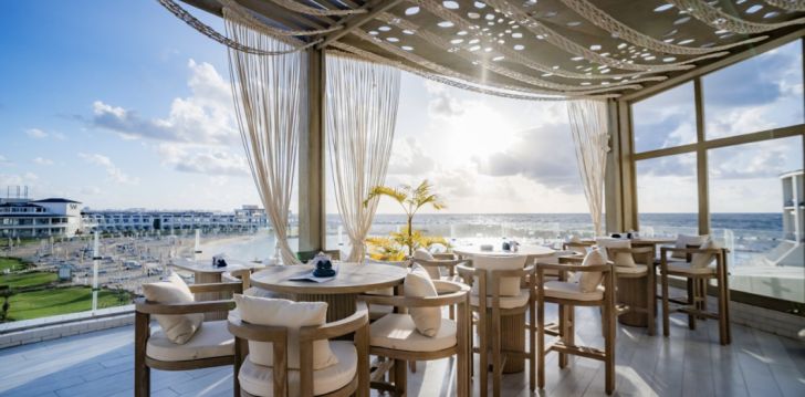 Dodieties augsta līmeņa atvaļinājumā 5* SUNRISE ALEX AVENUE HOTEL Aleksandrijā, Ēģiptē! 16