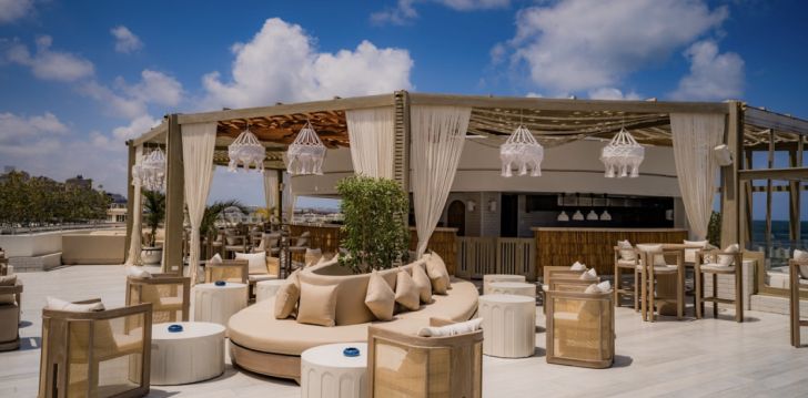 Dodieties augsta līmeņa atvaļinājumā 5* SUNRISE ALEX AVENUE HOTEL Aleksandrijā, Ēģiptē! 17