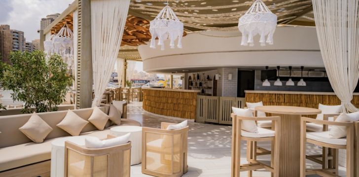 Dodieties augsta līmeņa atvaļinājumā 5* SUNRISE ALEX AVENUE HOTEL Aleksandrijā, Ēģiptē! 18
