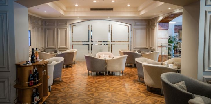 Dodieties augsta līmeņa atvaļinājumā 5* SUNRISE ALEX AVENUE HOTEL Aleksandrijā, Ēģiptē! 20