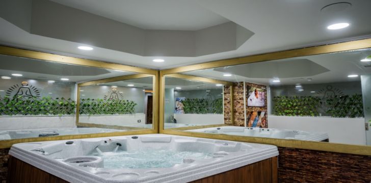 Dodieties augsta līmeņa atvaļinājumā 5* SUNRISE ALEX AVENUE HOTEL Aleksandrijā, Ēģiptē! 26
