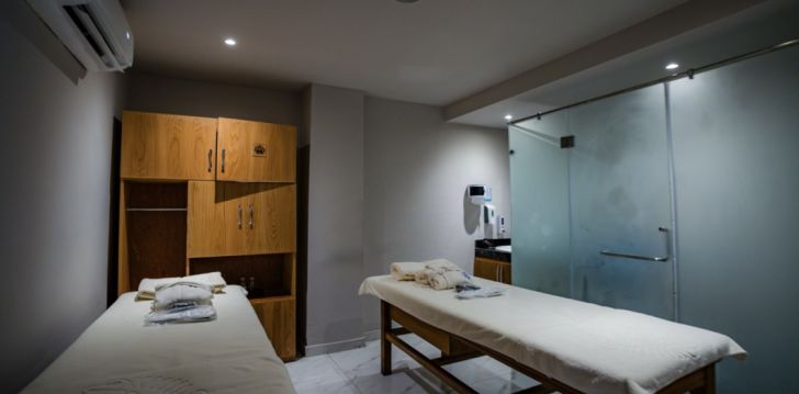Dodieties augsta līmeņa atvaļinājumā 5* SUNRISE ALEX AVENUE HOTEL Aleksandrijā, Ēģiptē! 27