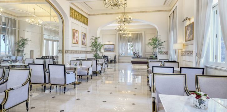 Baudiet atvaļinājumu 4* STEIGENBERGER CECIL HOTEL ALEXANDRIA Ēģiptes Vidusjūras krastā! 11