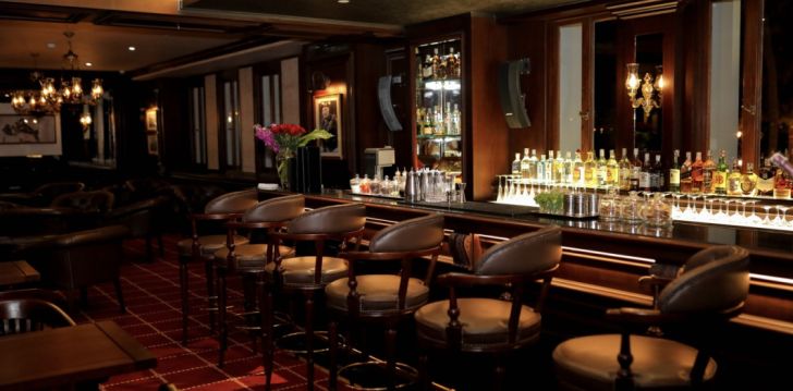 Baudiet atvaļinājumu 4* STEIGENBERGER CECIL HOTEL ALEXANDRIA Ēģiptes Vidusjūras krastā! 12