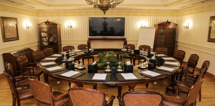 Baudiet atvaļinājumu 4* STEIGENBERGER CECIL HOTEL ALEXANDRIA Ēģiptes Vidusjūras krastā! 16