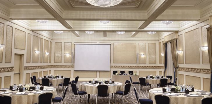 Baudiet atvaļinājumu 4* STEIGENBERGER CECIL HOTEL ALEXANDRIA Ēģiptes Vidusjūras krastā! 17