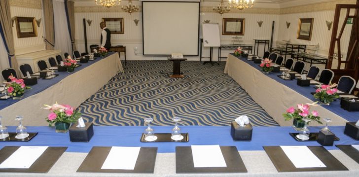 Baudiet atvaļinājumu 4* STEIGENBERGER CECIL HOTEL ALEXANDRIA Ēģiptes Vidusjūras krastā! 20