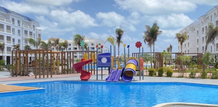 Izcils atvaļinājums 5* AZUR ONE ELEVEN HOTEL Elalameinā, Ēģiptē! 5