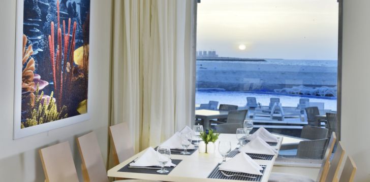 Baudiet atvaļinājumu 4* HOTELUX LA PLAYA ALAMEIN Elalameinā, Ēģiptē! 14