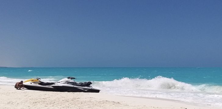 Baudiet atvaļinājumu 4* HOTELUX LA PLAYA ALAMEIN Elalameinā, Ēģiptē! 20