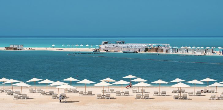 Baudiet Vidusjūras piekrasti 4* PALMA BAY ROTANA RESORT Elalameinā, Ēģiptē! 12