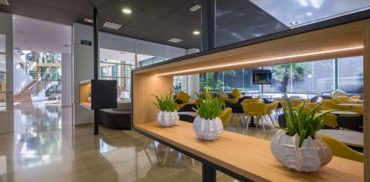 Laiska atpūta 4* CALIFORNIA PALACE viesnīcā Salou, Spānijas Kostadoradā! 7