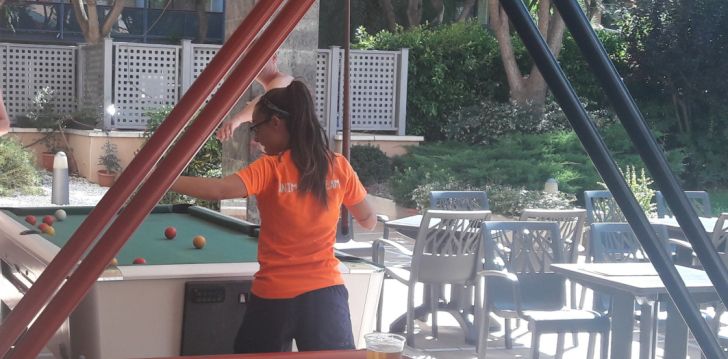 Laiska atpūta 4* CALIFORNIA PALACE viesnīcā Salou, Spānijas Kostadoradā! 11