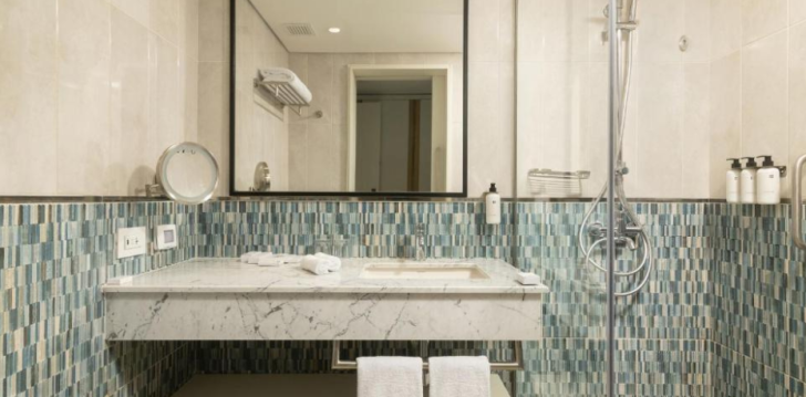 Baudiet Vidusjūras piekrasti 4* PALMA BAY ROTANA RESORT Elalameinā, Ēģiptē! 7