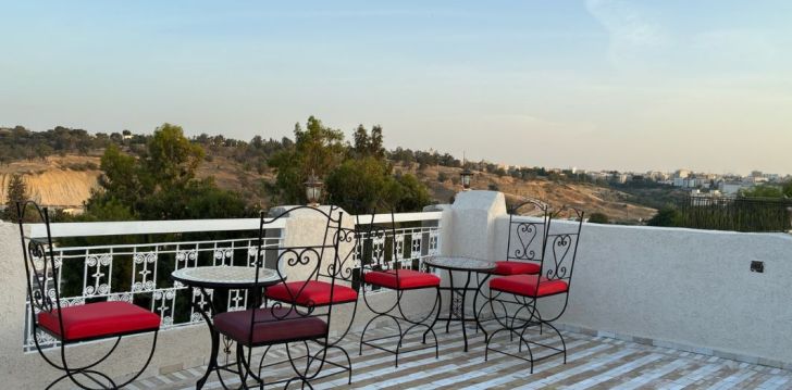 Izbaudiet tradicionālo atmosfēru 4* RIAD SERENDIPITY senajā Fēsā, Marokā! 1