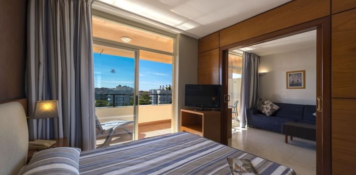 Baudiet atvaļinājumu 4* 4R GRAN REGINA viesnīcā Salou, Spānijas Kostadoradā! 3