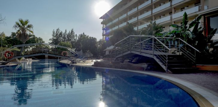 Baudiet atvaļinājumu 4* 4R GRAN REGINA viesnīcā Salou, Spānijas Kostadoradā! 16