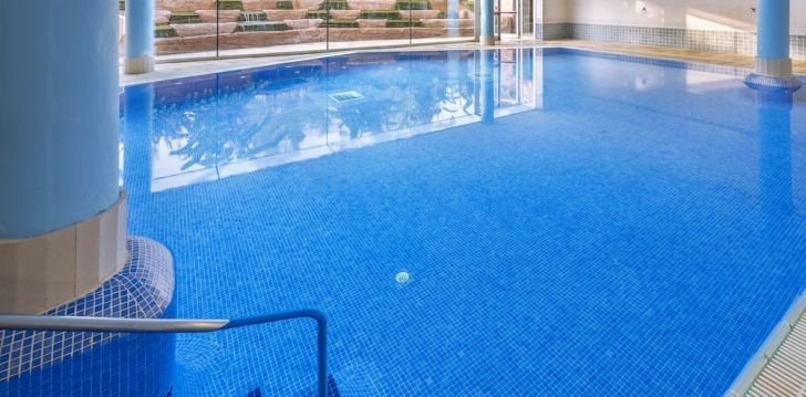 Baudiet atvaļinājumu 4* 4R GRAN REGINA viesnīcā Salou, Spānijas Kostadoradā! 21