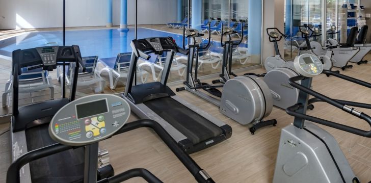 Baudiet atvaļinājumu 4* 4R GRAN REGINA viesnīcā Salou, Spānijas Kostadoradā! 24