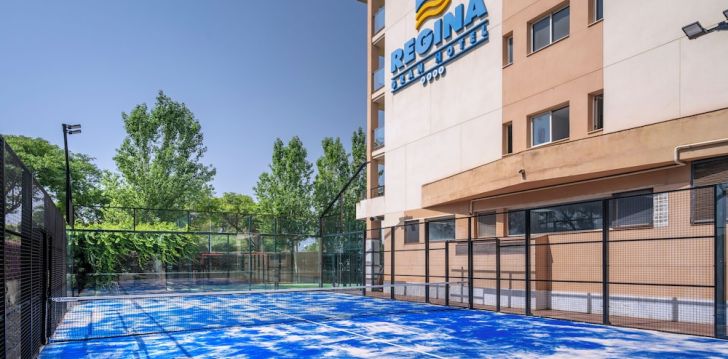 Baudiet atvaļinājumu 4* 4R GRAN REGINA viesnīcā Salou, Spānijas Kostadoradā! 25