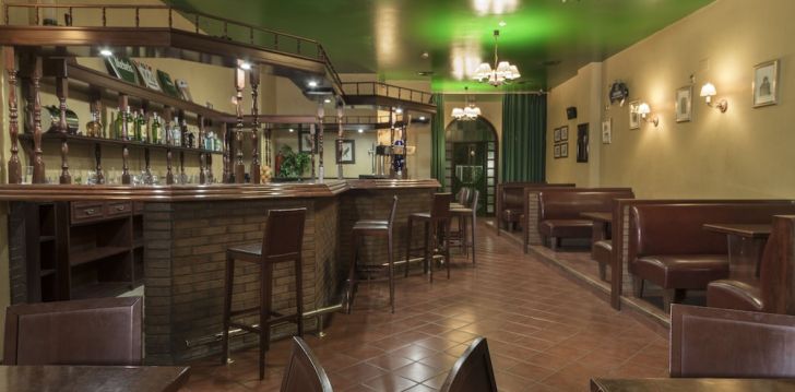 Baudiet atvaļinājumu 4* 4R GRAN REGINA viesnīcā Salou, Spānijas Kostadoradā! 35
