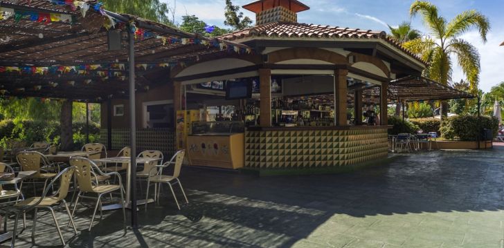 Baudiet atvaļinājumu 4* 4R GRAN REGINA viesnīcā Salou, Spānijas Kostadoradā! 36